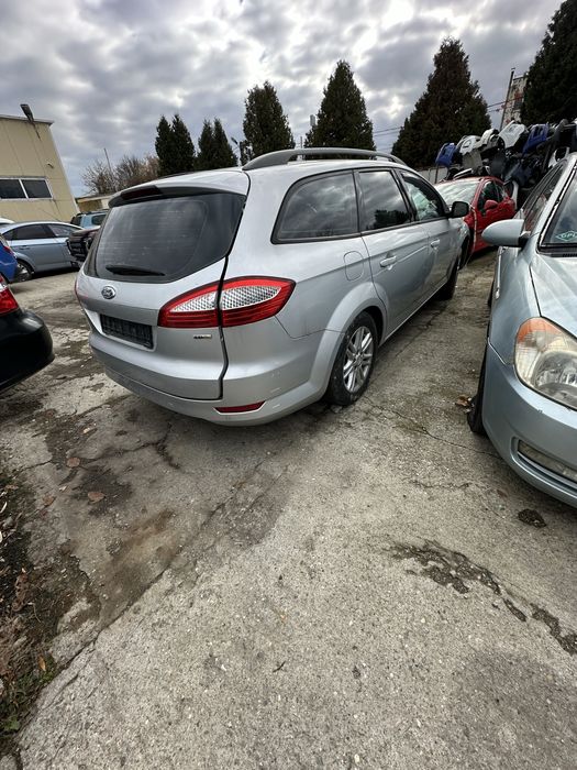 Dezmembrez Ford Mondeo Turnier Mk4 break 2009 2.0 tdci automat