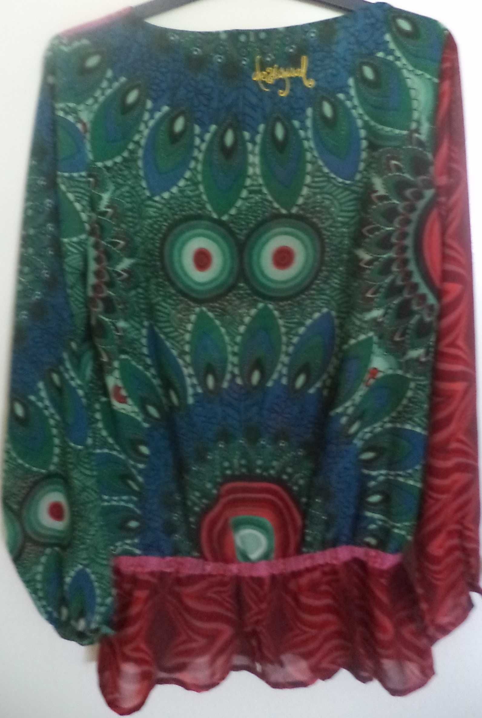 DESIGUAL  размер S