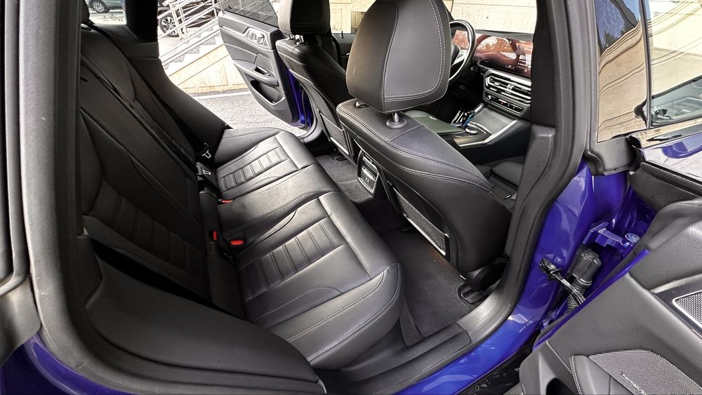Срочно BMW i4 eDrive40 71AW