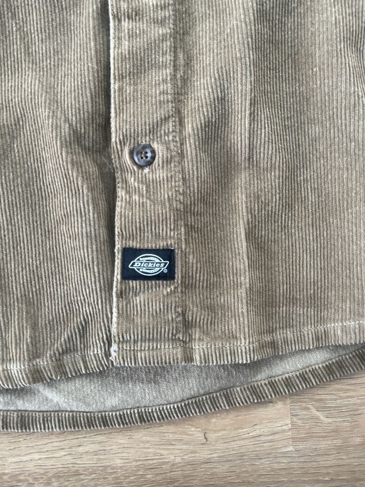 Dickies,Norse Projects мъжки ризи M-L