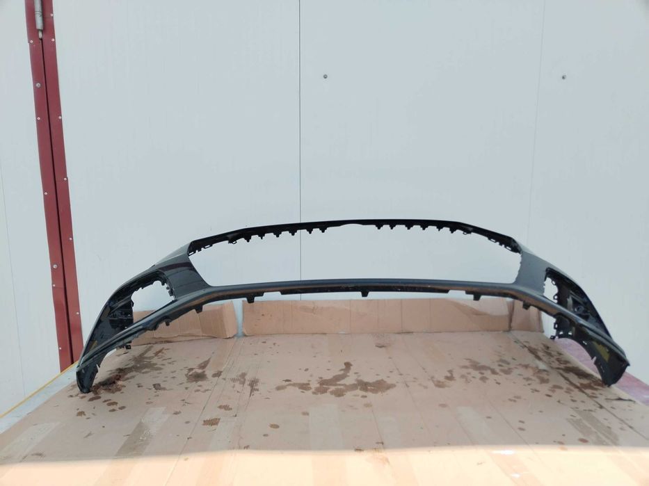 Bara fata Audi Q5 S-Line, SQ5, 2020, 2021, 2022, 2023, 2024, cod origine OE 80A807437P.
