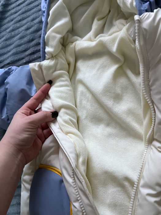 Комбинезон детский