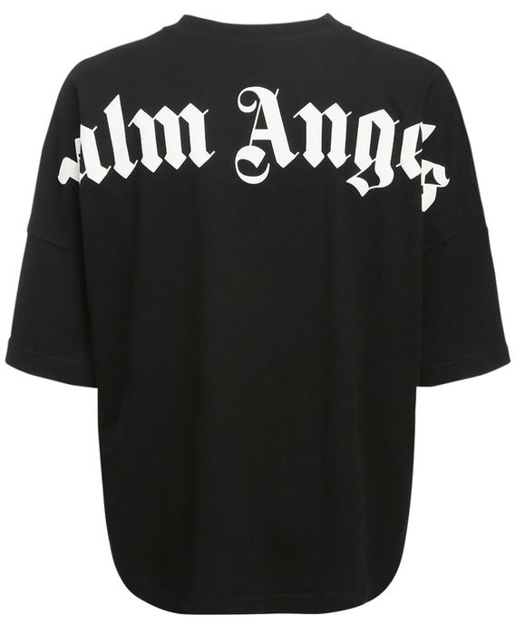 Vand tricou barbati PALM ANGELS, original!