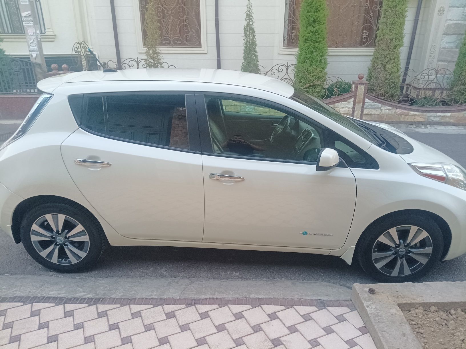 Moshina zor elektra haedab mazza kilas