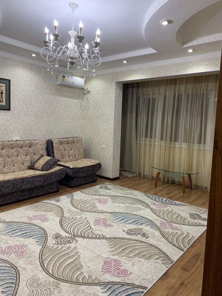2/8/9 Шота Руставели ( Тафакур ) - B&B, Океан - 60 м² - с Ремонтом