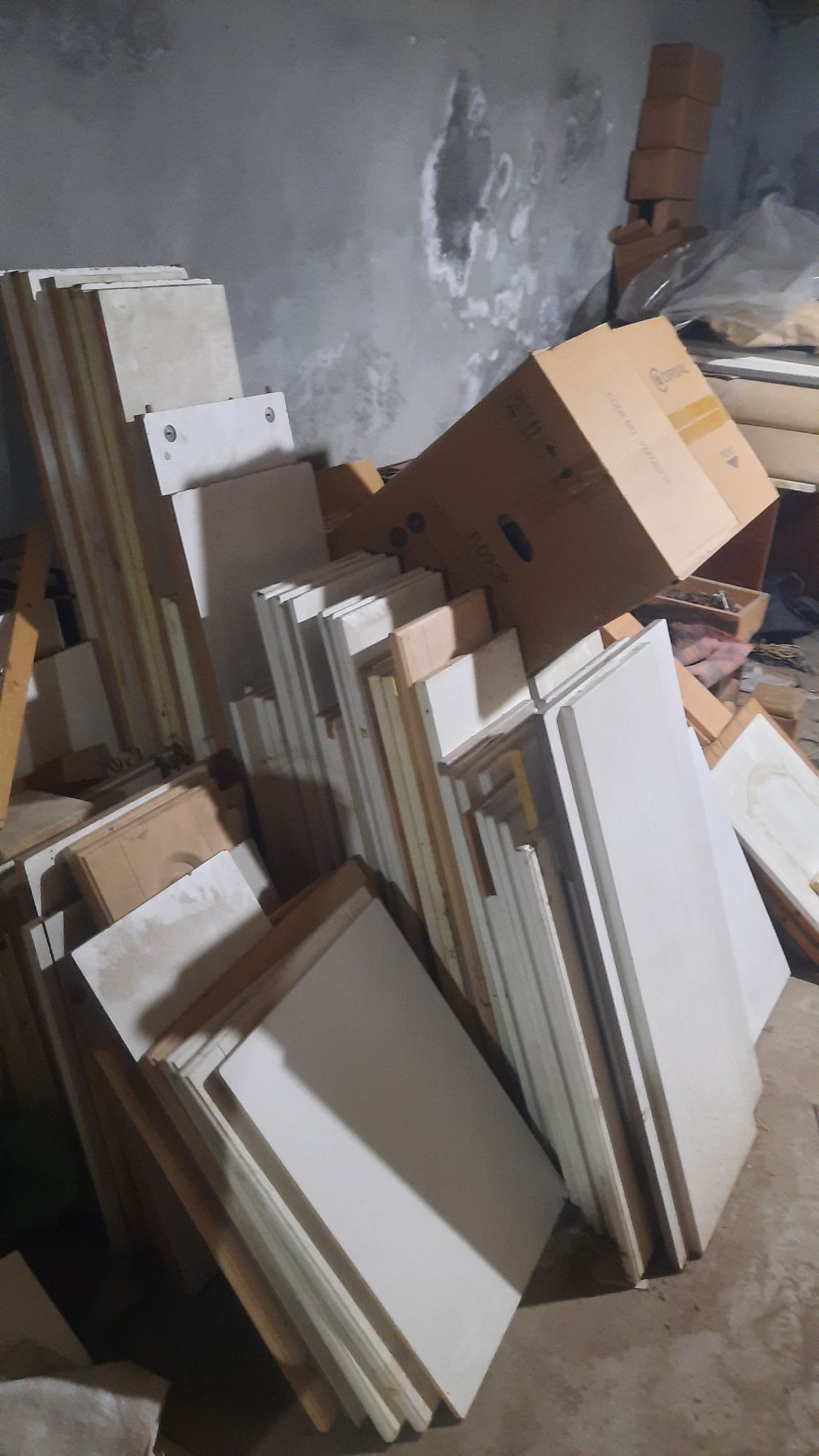 Mebel  mdf va dsp naborlari sotiladi