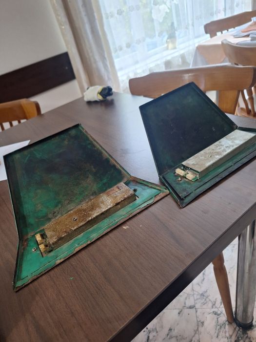 Ceasuri  cazan vigas