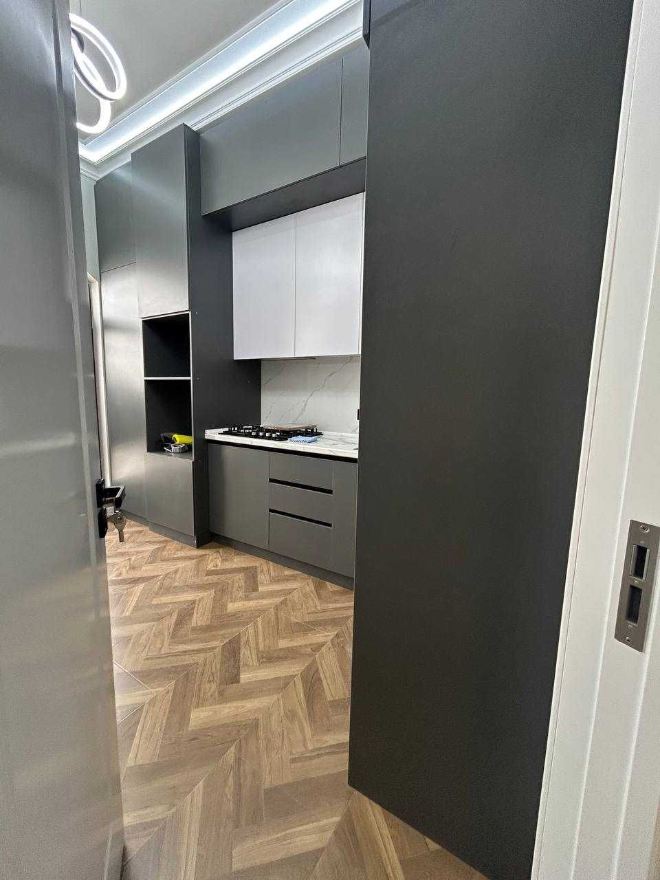 Успейте Шота Руставелли Подключ 35м2; Яккасарай Royal House C кадстром