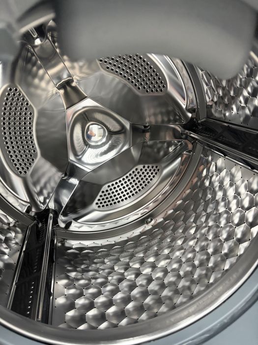 Miele WTF 130 Pwash пералня със сушилня  /24 мес гаранция