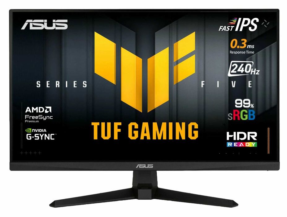 Monitor ASUS TUF VG5A 240Hz
