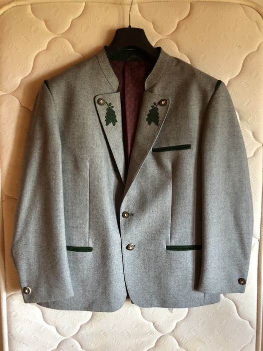 Vand sacouri Silvicultor / Vanator