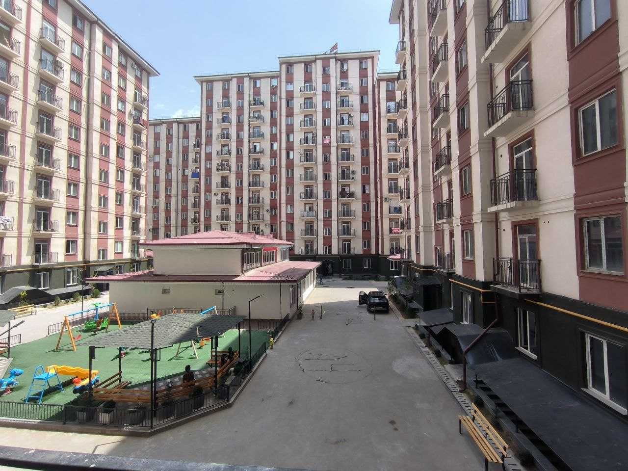 Nice Villas Majmuasida 2 xonali kvartira sotiladi Продается 2 ком кв