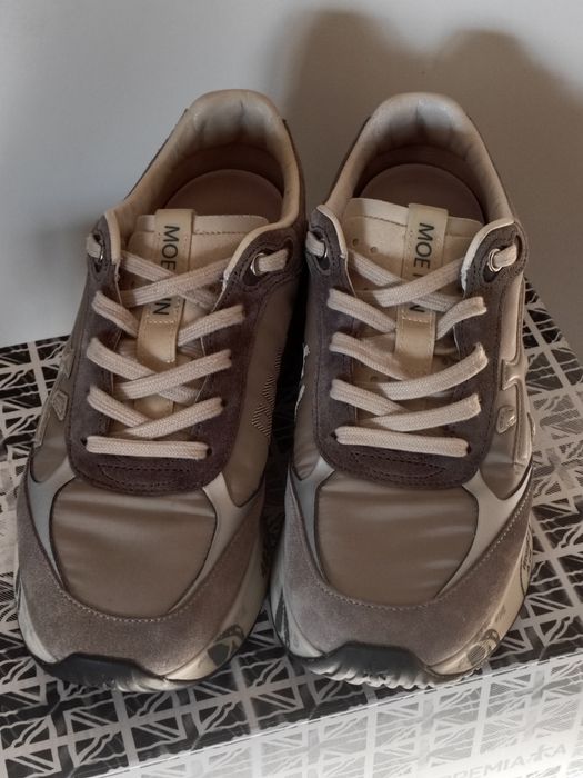 Sneakers bărbați Premiata