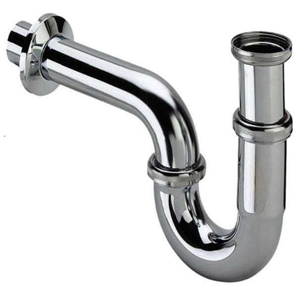 продам сифон для раковины латунный новый