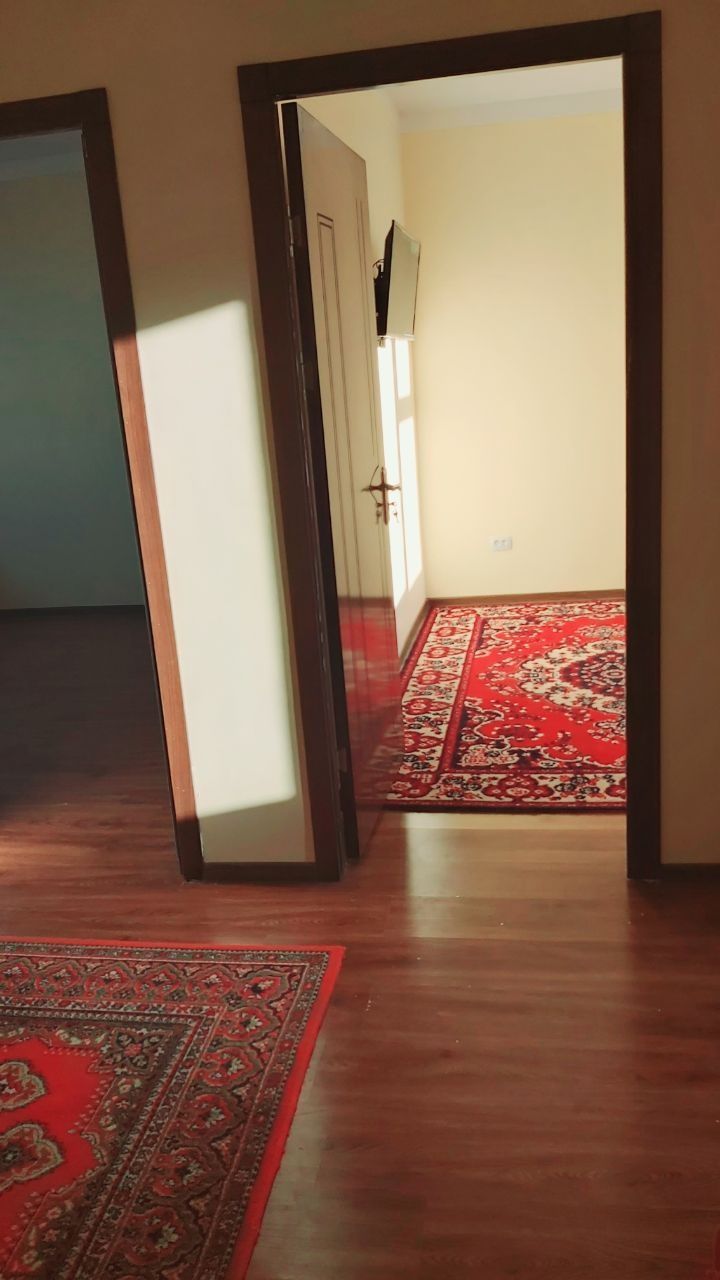 2 хонали уй сотилади