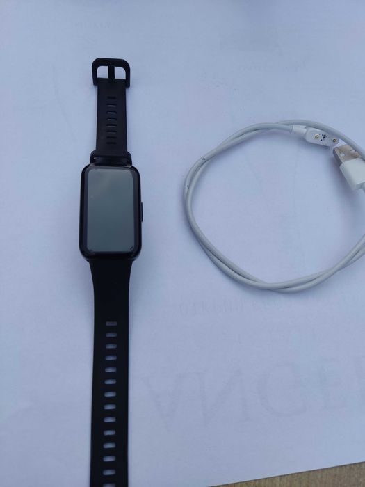 Huawei band 8 като нов
