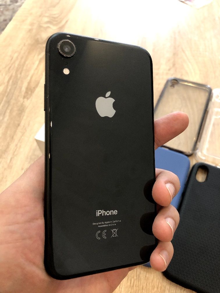 İPhone XR 64GB продаётся