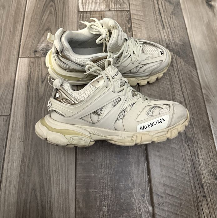 Balenciaga track 1 оригинални