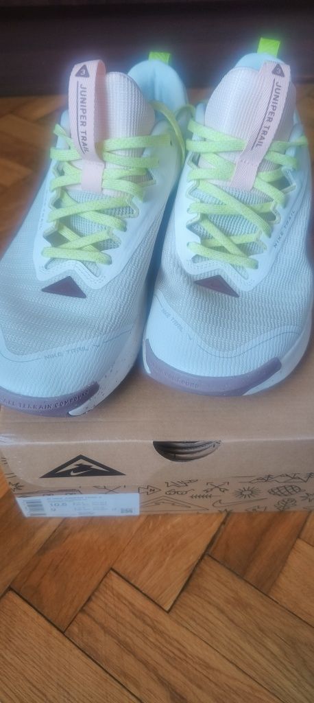 Обувки Nike Juniper Trail 3