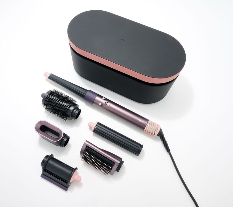 Фен-стайлер Dyson airwrap /оптом/розницу+доставка