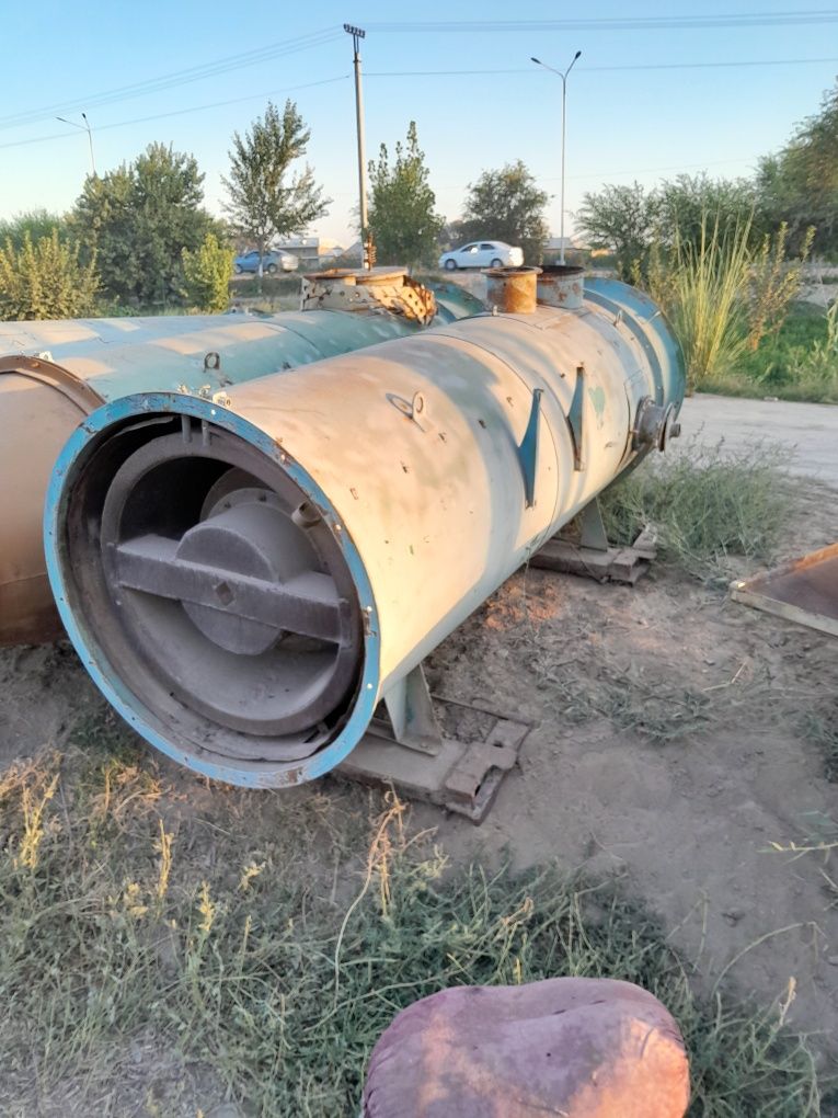 Теплогенератор 3 та