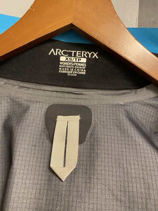 wGeaca Arcterix Dama  XS