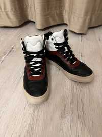 Diesel S-Spaark Mid high-top sneakers