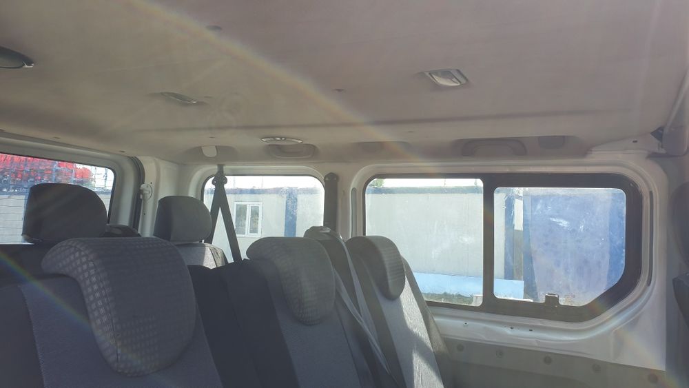 Opel Vivaro de vanzare