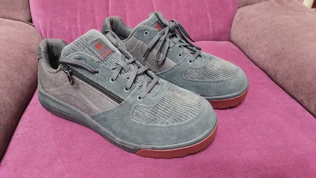 Pantofi Engelbert Strauss Janus II Low S1 SRA marimea 44 - 44,5