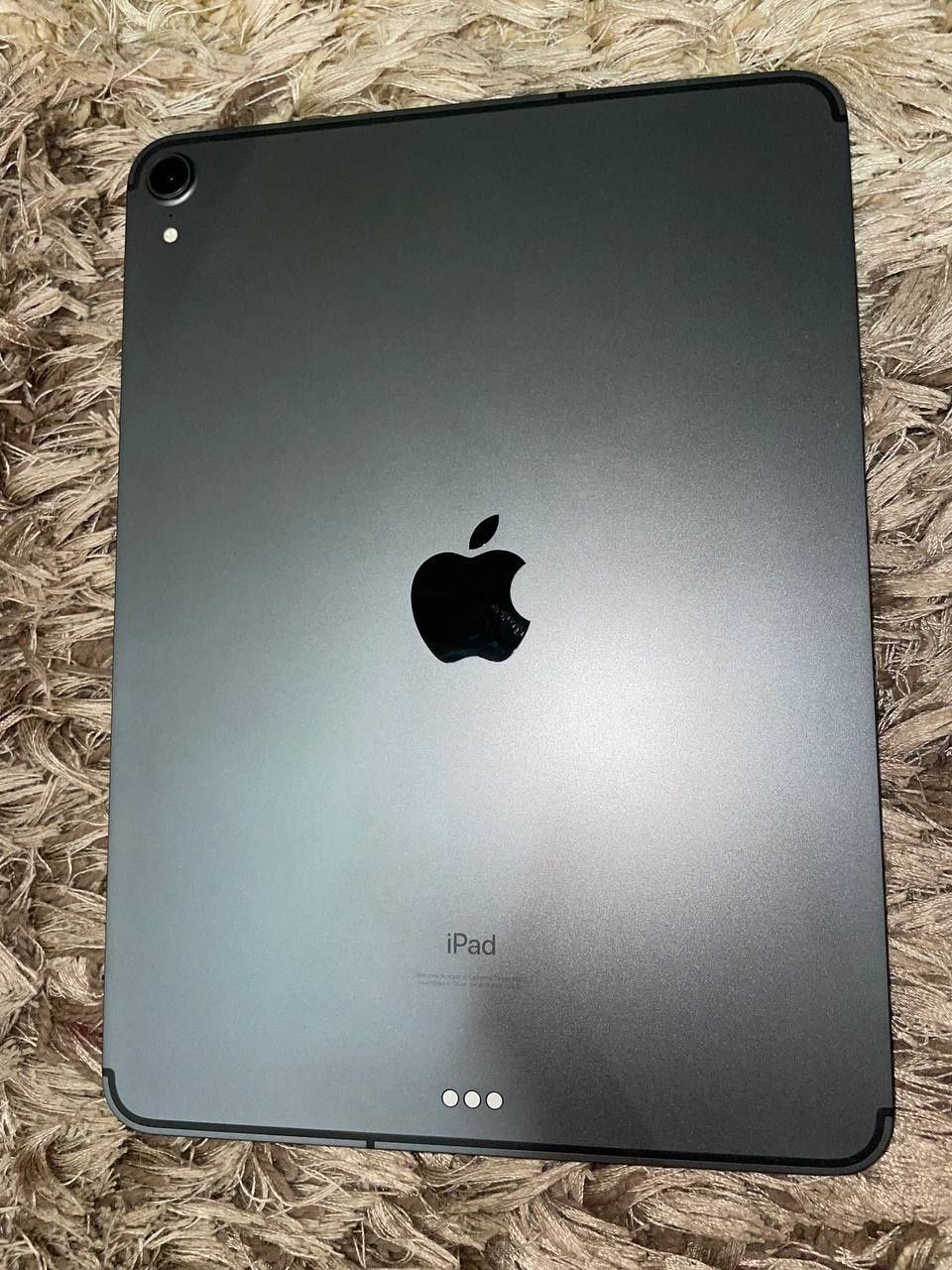 Ipad pro 11 inch