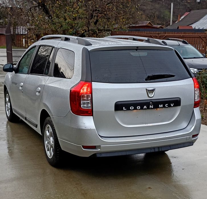 Dacia Logan MCV 0.9 tce