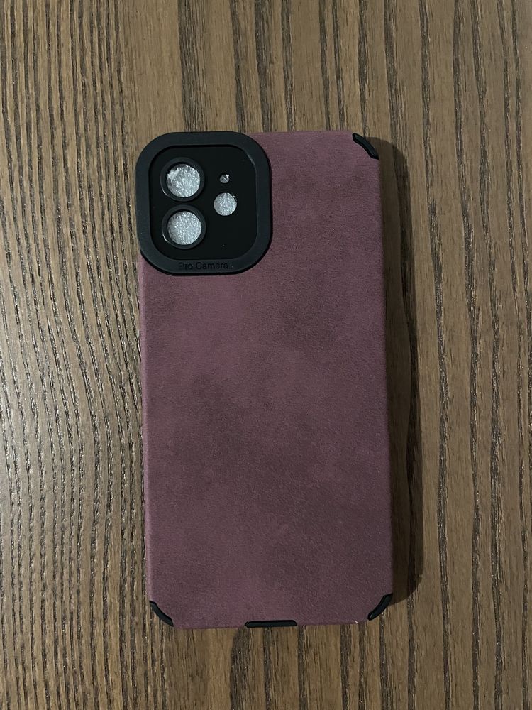 iPhone 12 Калъф/Кейс/Case