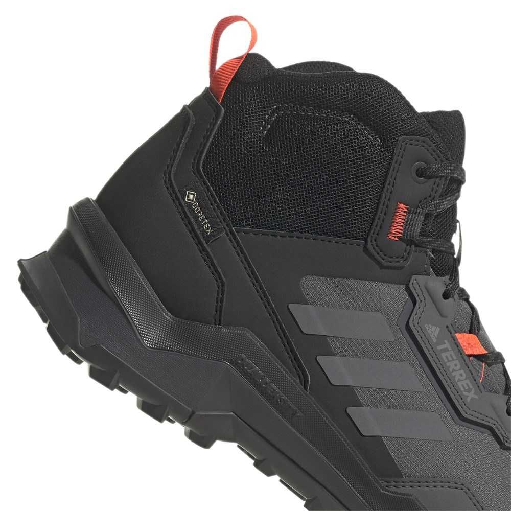 Adidas - Terrex AX4 Mid GORE-TEX Оригинал Код 535