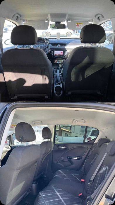 Opel Corsa E 1.3 CDTI Ecoflex - proprietar persoana fizica