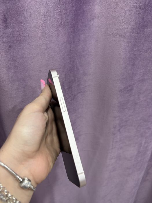 iPhone 13 Pink - 128 GB