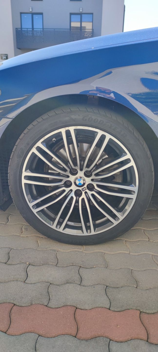 Jante BMW 664M Style 19"