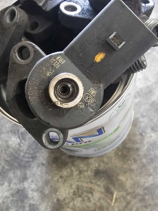 Injectoare BMW M47 si M57 Bosch 0986435 144 pentru E87 E90 E60