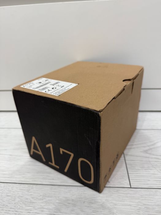 • Cască audio - SNOM A170 - Wireless DECT Headset  - 400 lei