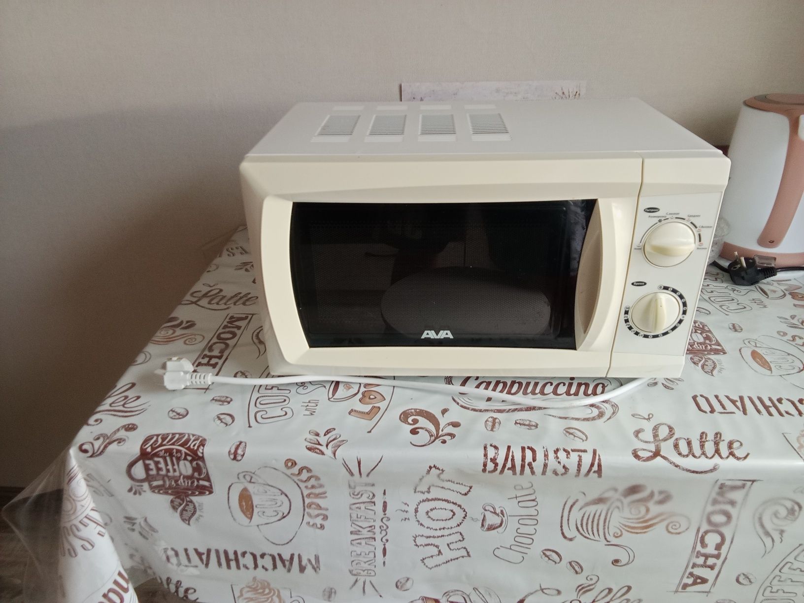 Продам микроволновку