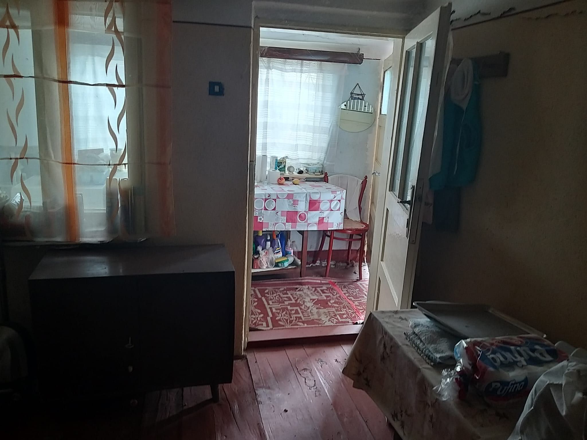 Casă 4 camere de vânzare – Călimănești, Vâlcea – 28.500€