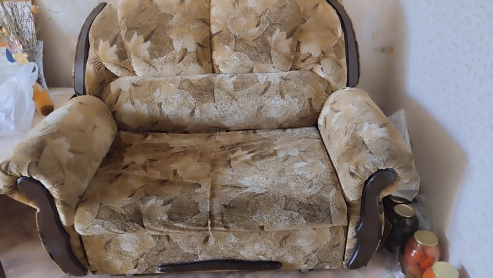 Подарю уголок отдыха