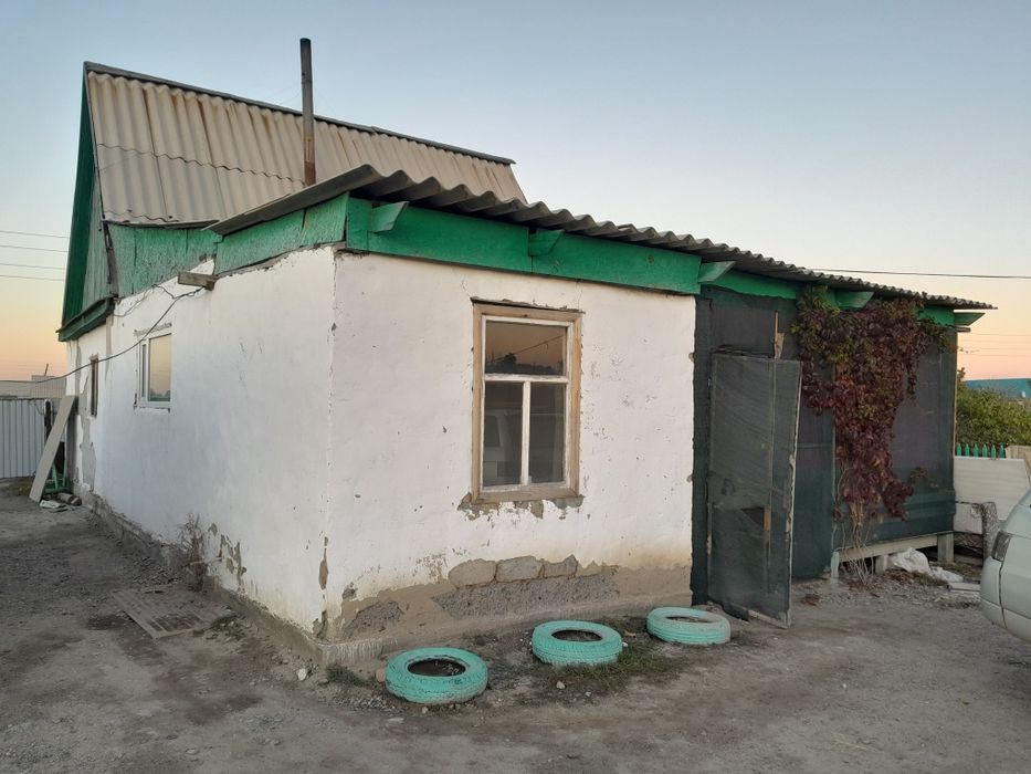 Продам дачны дом или обмен на газель