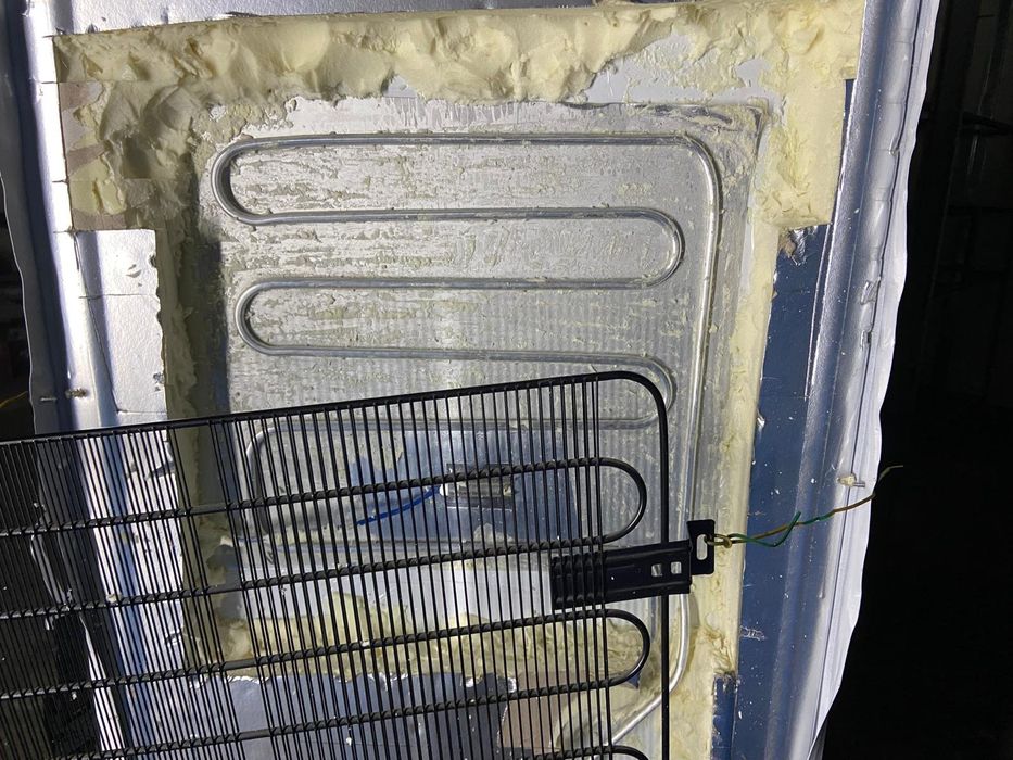 Aer condiționat, frigotehnist,