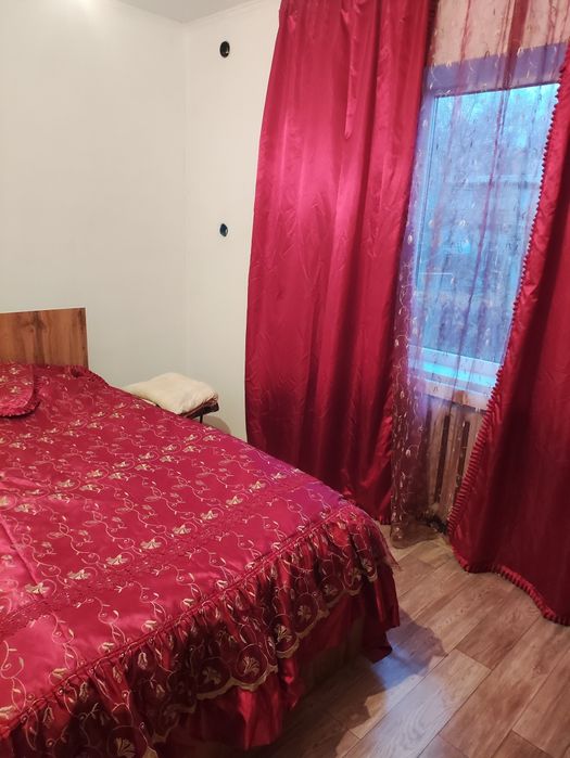 Продам комплект спальный