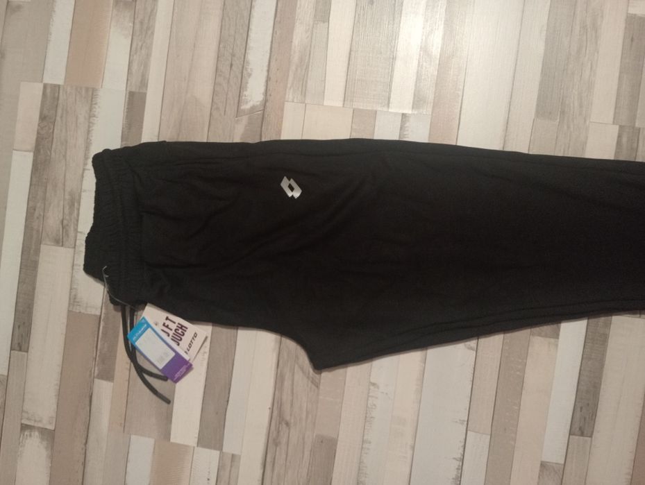 Pantaloni trening LOTTO