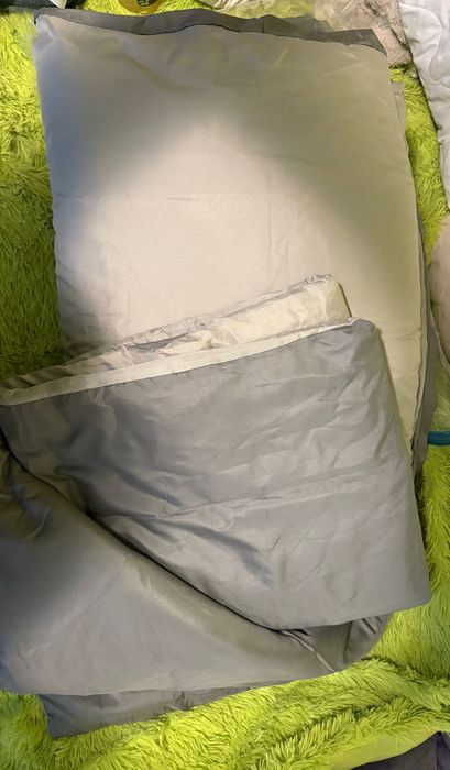 Олекотени завивки