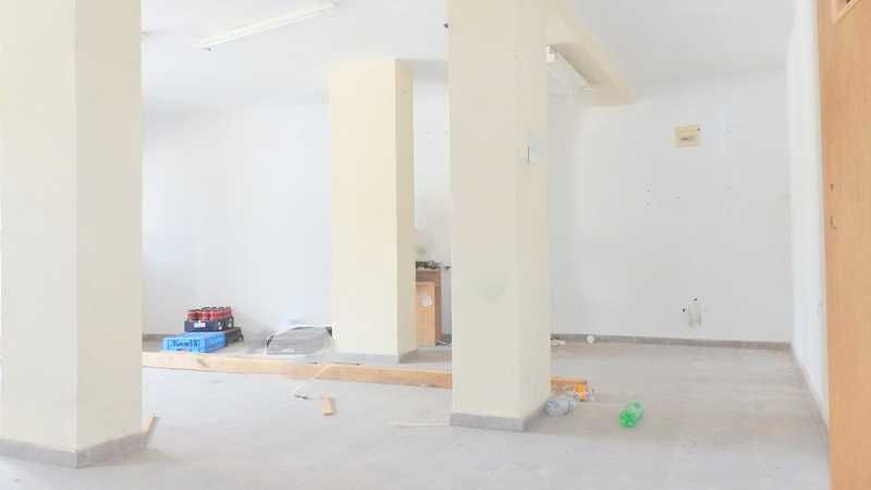 Продава се Магазин в Бургас, Изгрев - 63 кв.м за 521 €/кв.м - Снимка #4