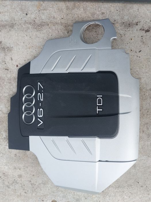 Capac motor AUDI A6 C6 4F 2.7 TDI model 2004-2011 CAN BPP