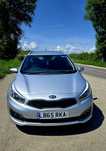 Kia Ceed an 2016 1.6 Diesel Euro 6 full LED