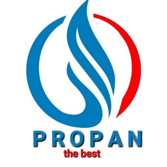 Пропан газ заправка сотилади